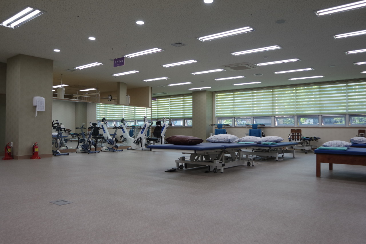 한결요양병원 이미지 5