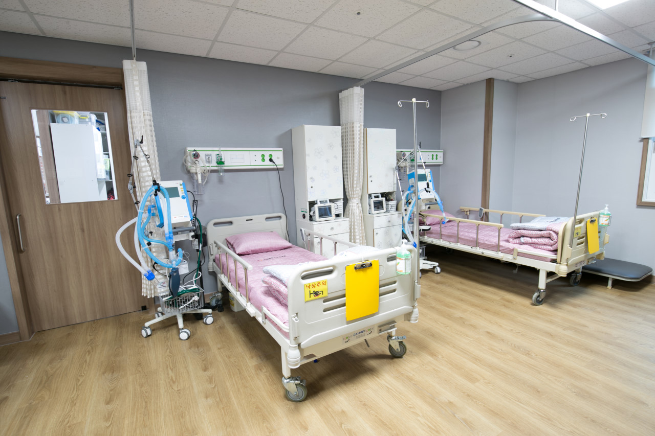 한마음요양병원 이미지 5