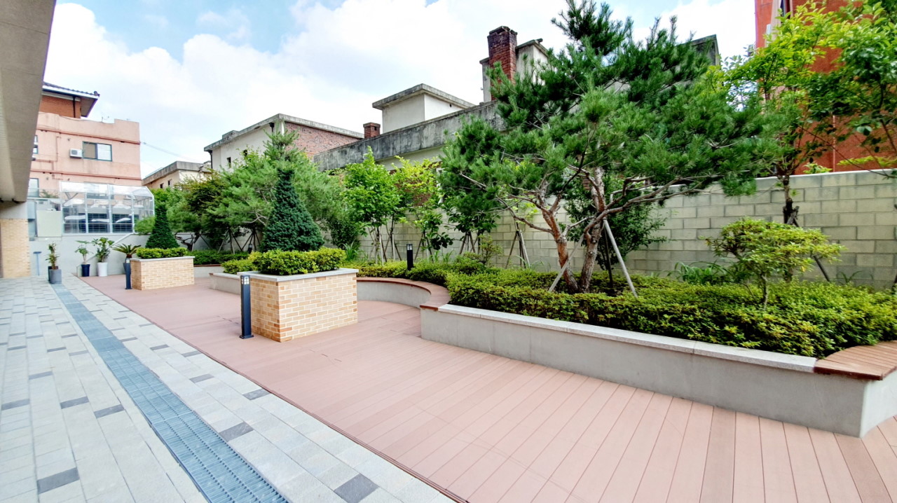 중부요양병원 이미지 5