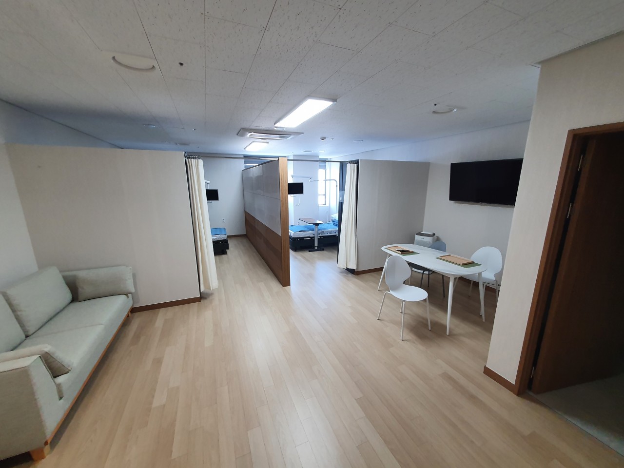 흥덕우리요양병원 이미지 5