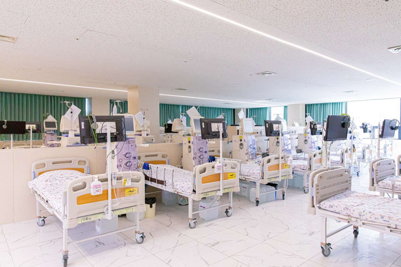 호남THE선요양병원 이미지 5