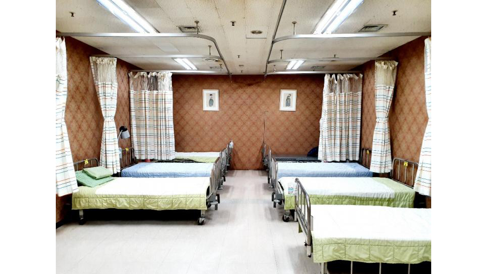 강림요양병원 이미지 2