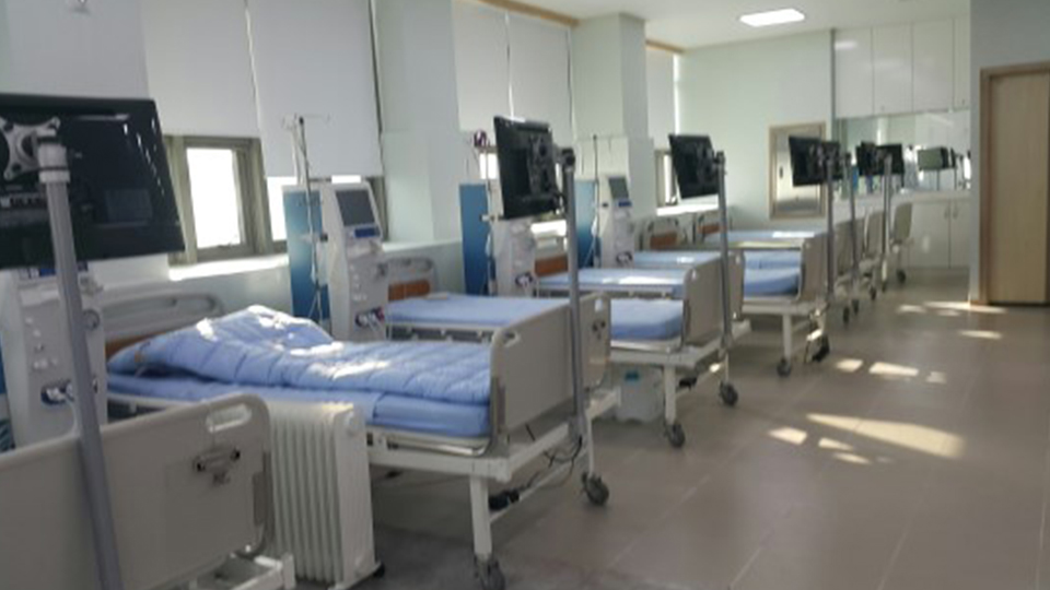 군포참요양병원 이미지 2