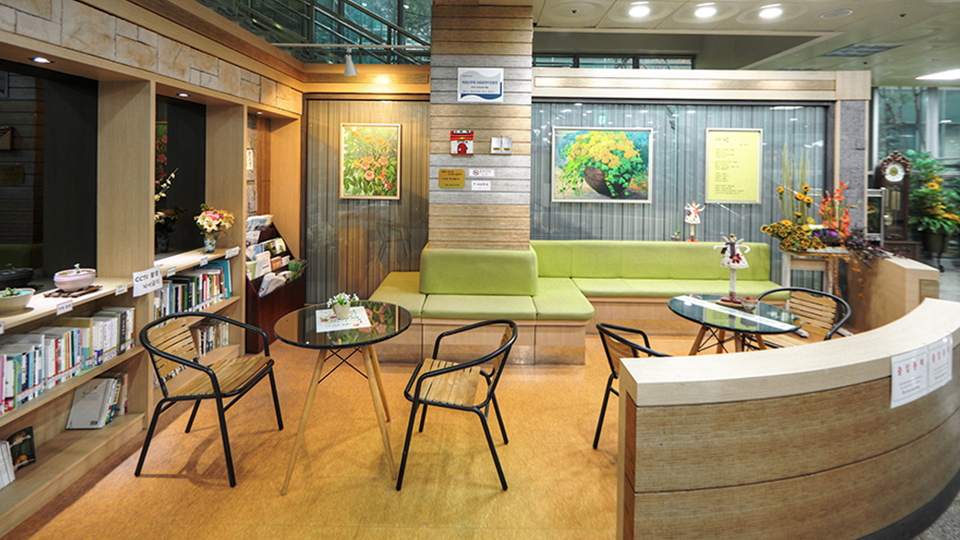 경기도립노인전문동두천병원 이미지 2