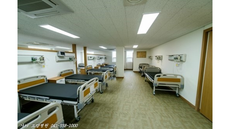 가야요양병원 이미지 2