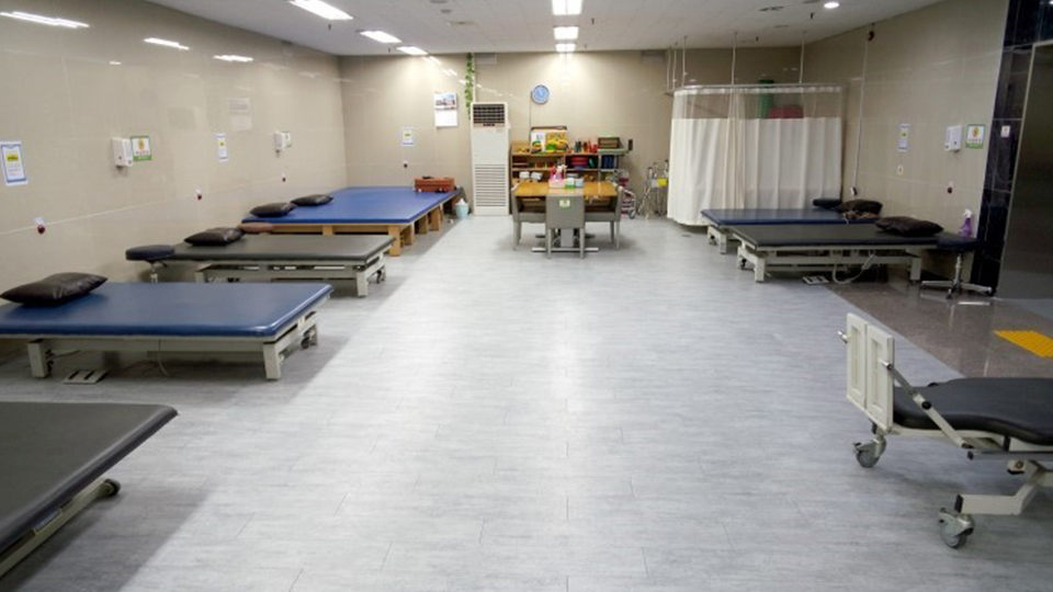 동두천제일요양병원 이미지 2