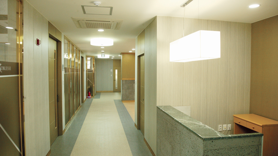 노블레스요양병원 이미지 3