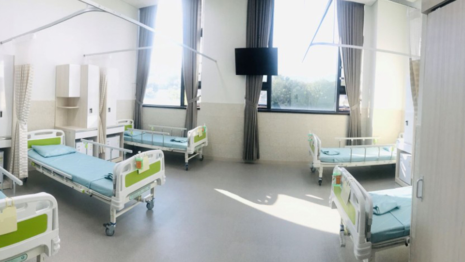 꿈의숲요양병원 이미지 2