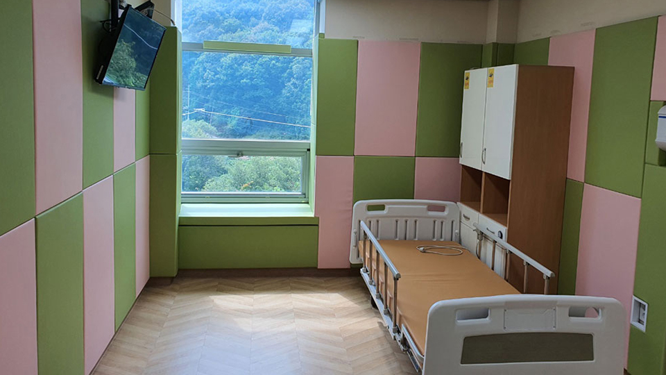 경상북도립김천노인전문요양병원 이미지 2