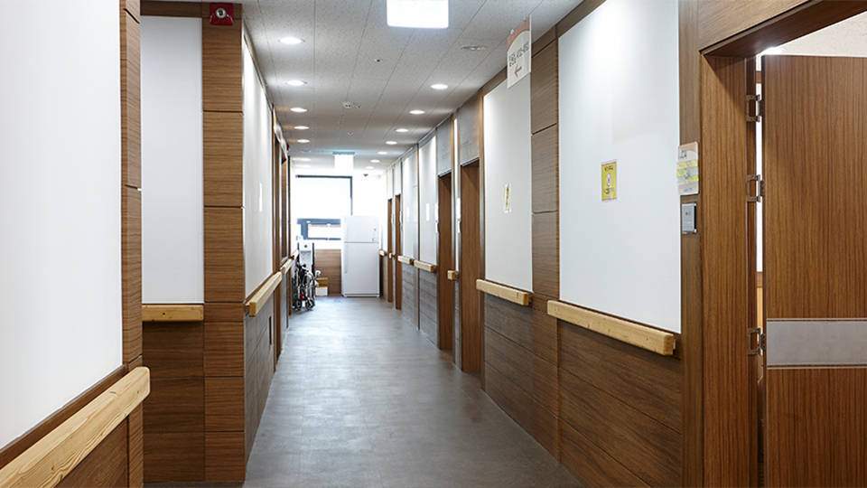 노원솔요양병원 이미지 3