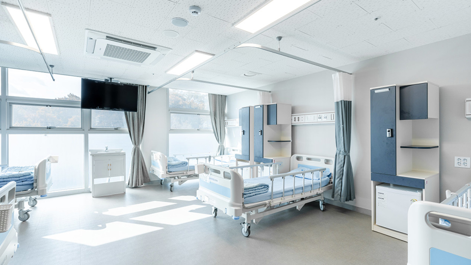 김포 서울 대효요양병원 이미지 2