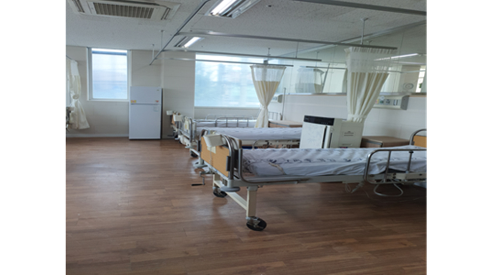 구리효요양병원 이미지 3