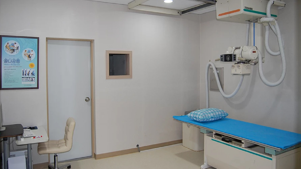 강경효사랑요양병원 이미지 2