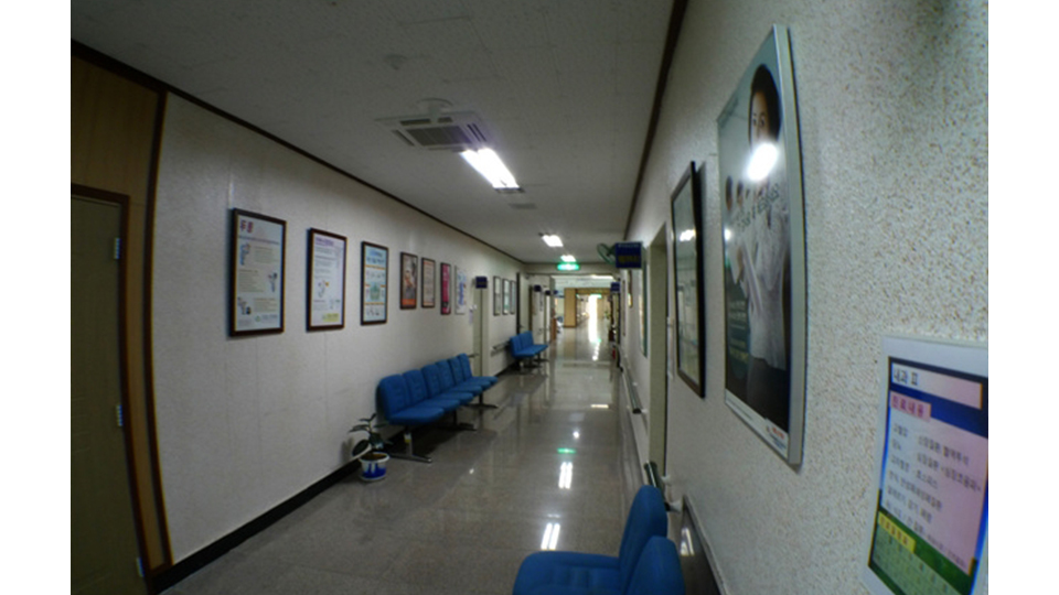 경상북도립안동노인전문요양병원 이미지 2