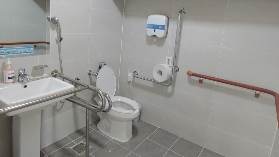 경상북도포항노인전문요양병원 이미지 2