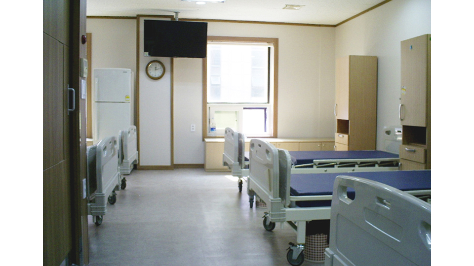 (의)대선의료재단으뜸요양병원 이미지 2