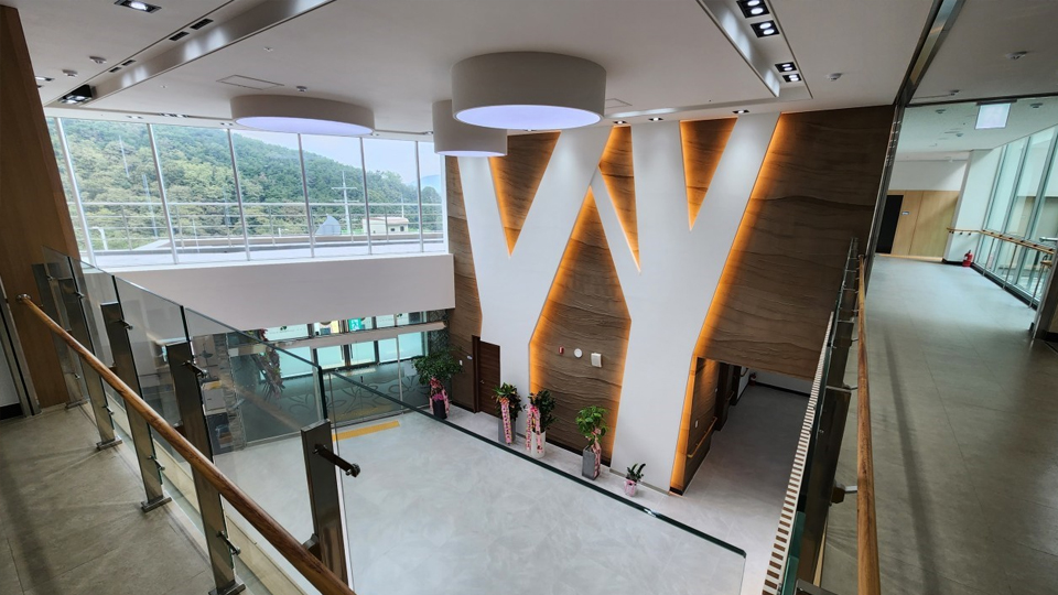 구미숲요양병원 이미지 2