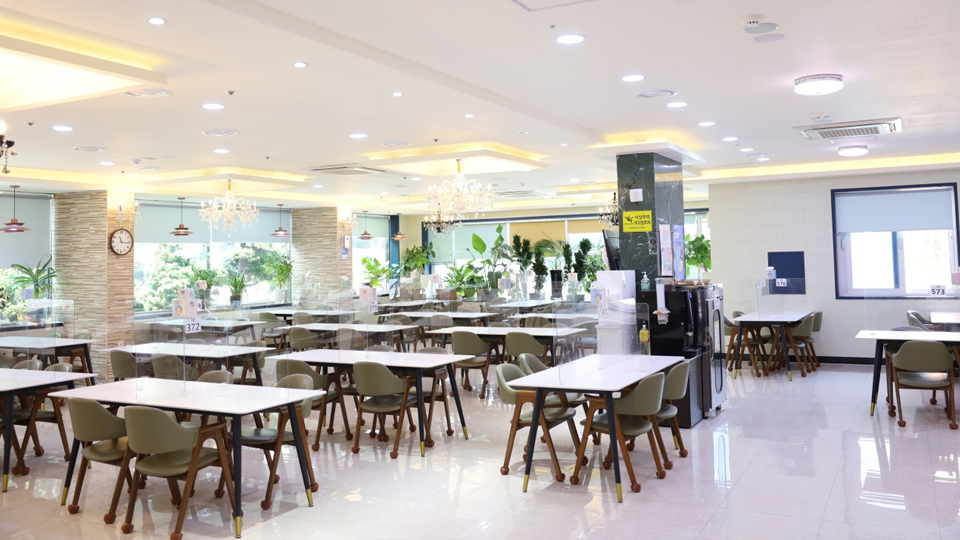 광안더힐요양병원 이미지 2