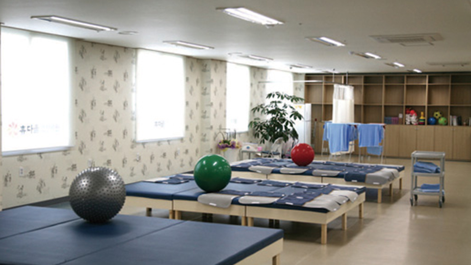 다움요양병원 이미지 2
