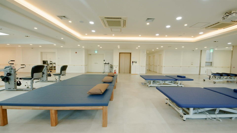 감인의료재단 아인요양병원 이미지 2