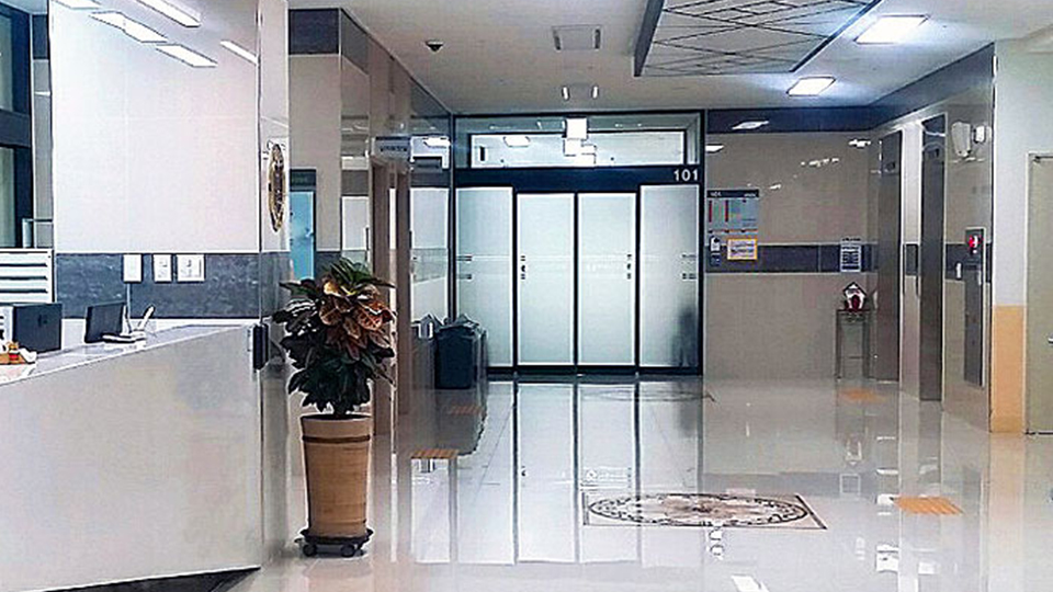 다솜요양병원 이미지 2