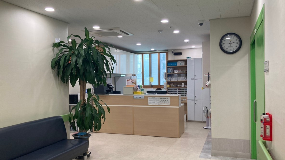 개금길요양병원 이미지 3