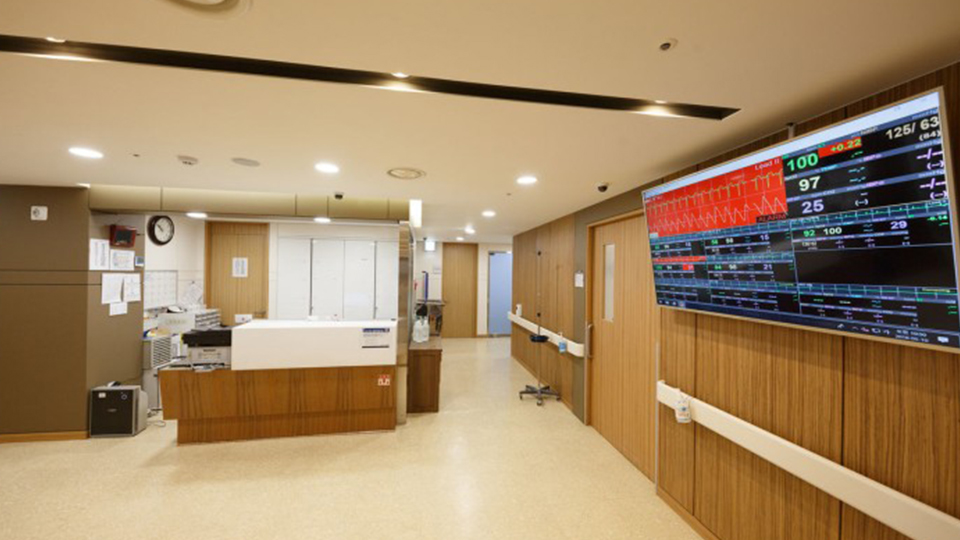 굿모닝요양병원 이미지 2