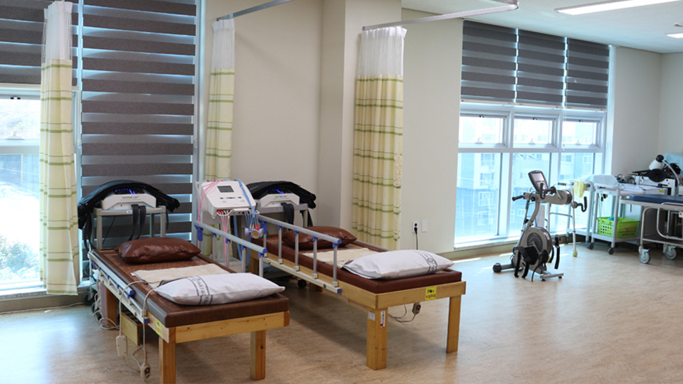 광양시공립노인전문요양병원 이미지 3