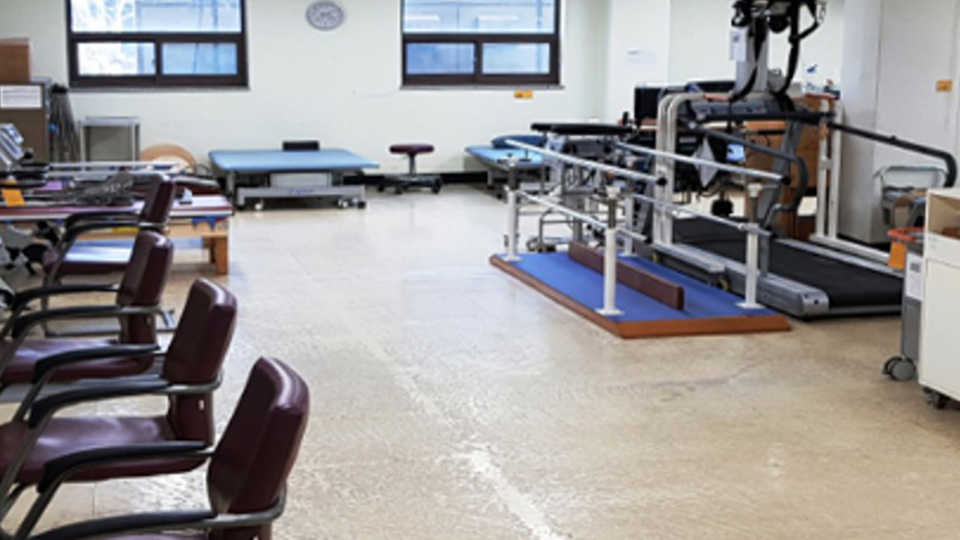 단양군립노인요양병원 이미지 2