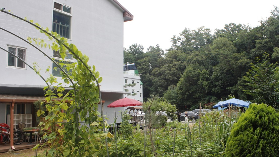 감인의료재단 신갈백세요양병원 이미지 3