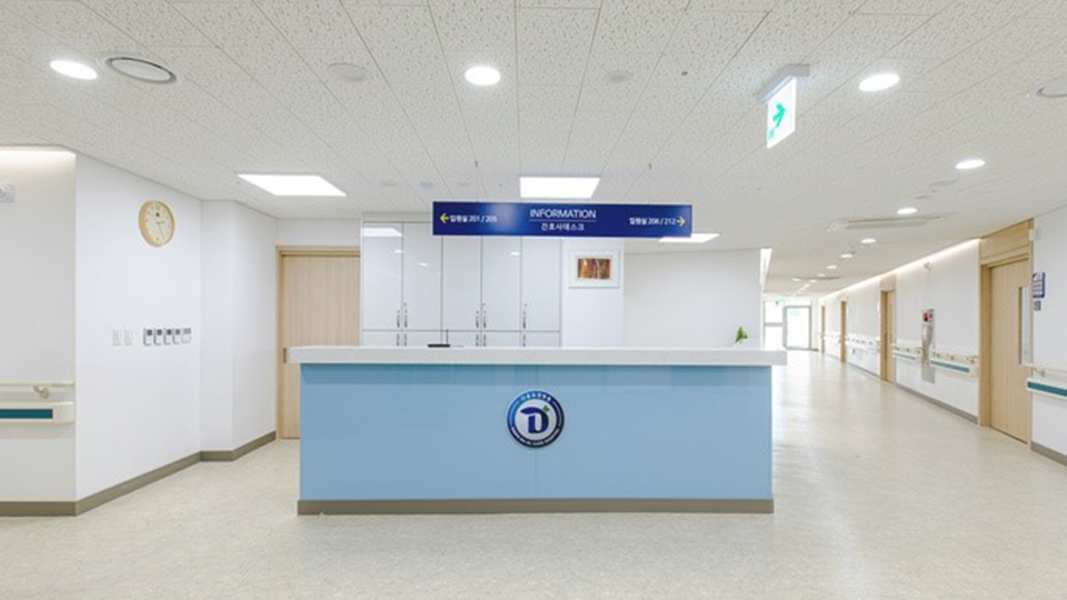 김포다올요양병원 이미지 2