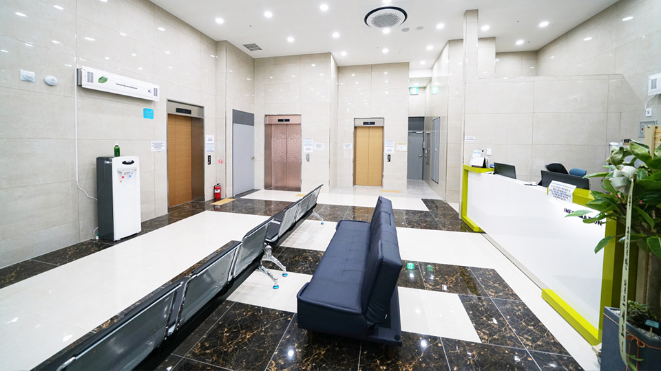 더서밋요양병원 이미지 2