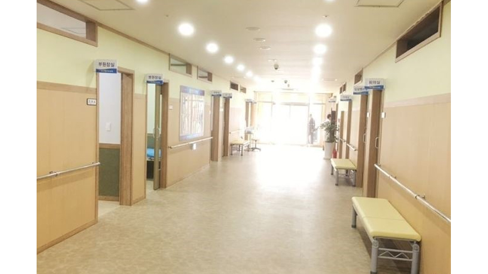 강진효요양병원 이미지 2
