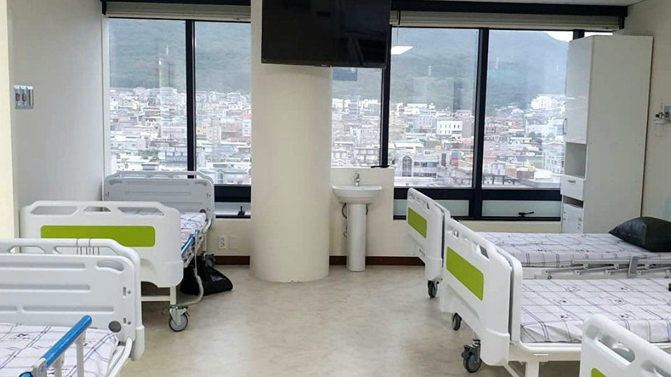 대명휴요양병원 이미지 2