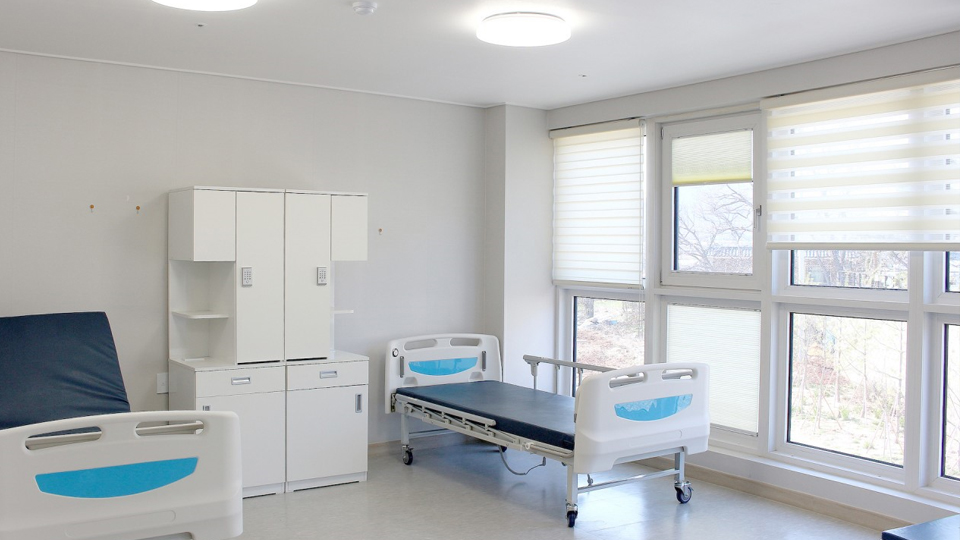 강화요양병원 이미지 2