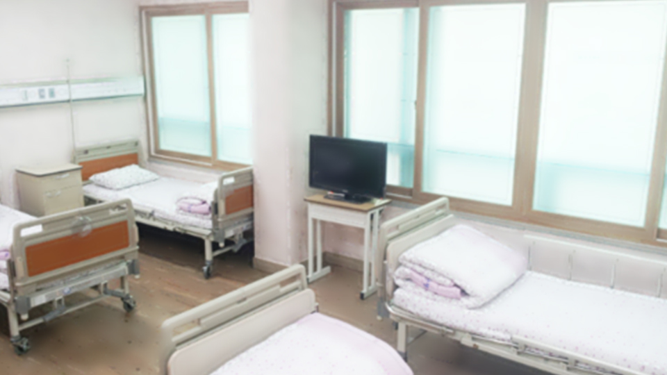 남산정요양병원 이미지 2