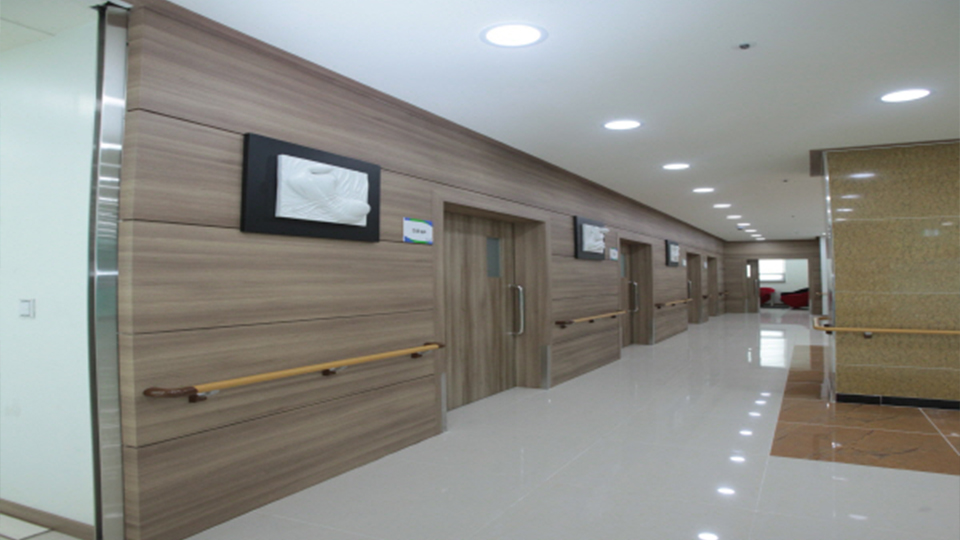 금강요양병원 이미지 2