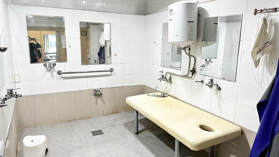 더드림의료소비자생활협동조합미래요양병원 이미지 2