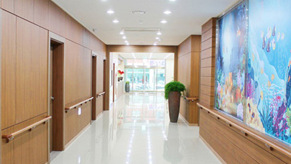 금정형주요양병원 이미지 2