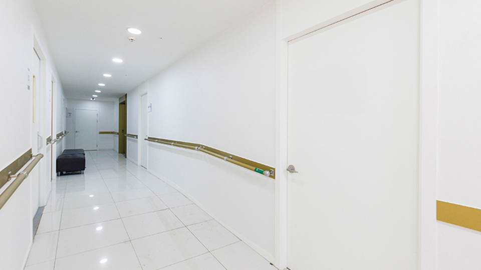 굿케어요양병원 이미지 2