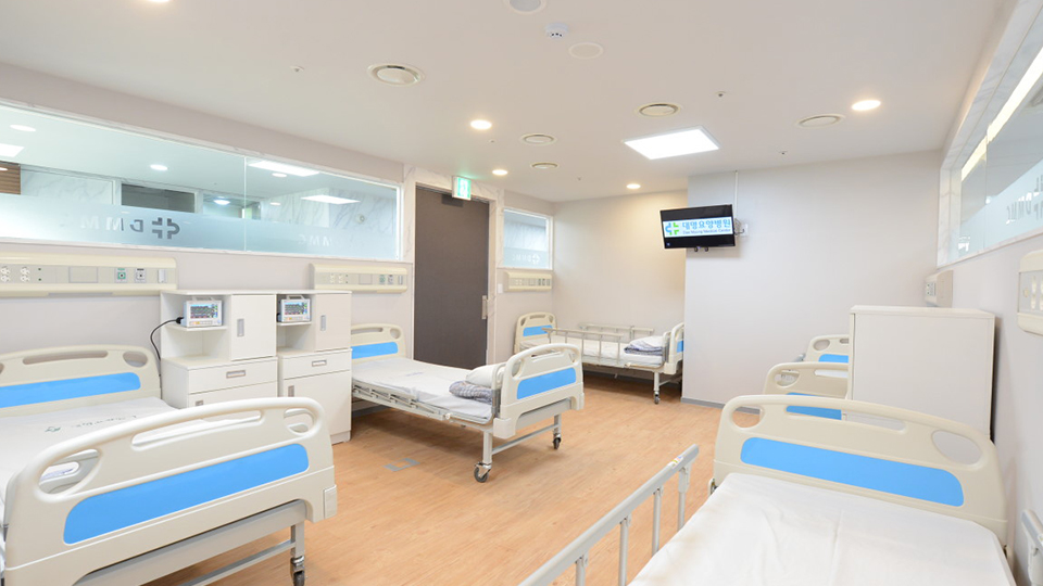 대명요양병원 이미지 2