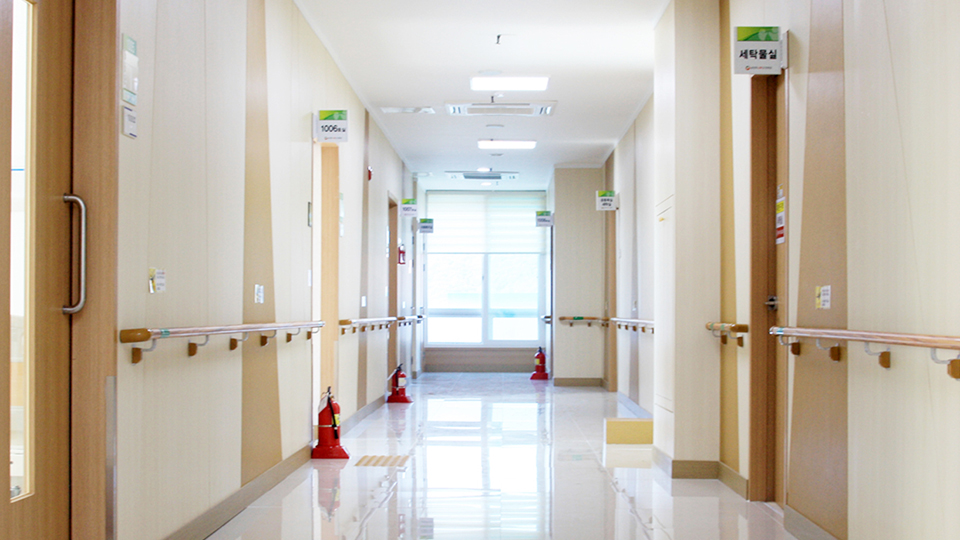 남양주나무요양병원 이미지 2