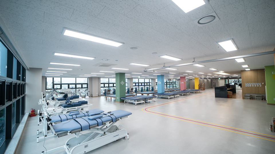 김신요양병원 이미지 2