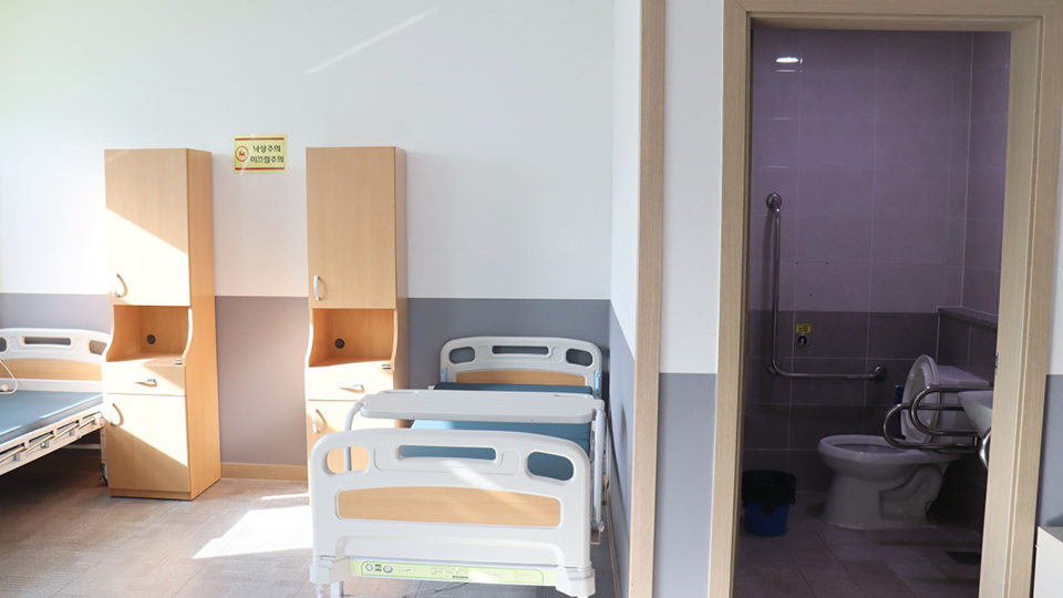 남악정다운요양병원 이미지 3