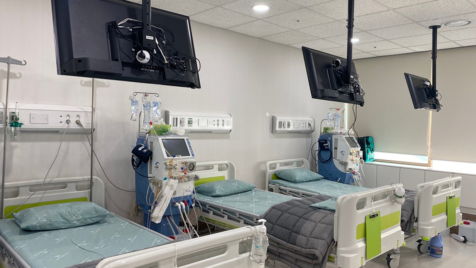 그레이스힐 요양병원 이미지 2