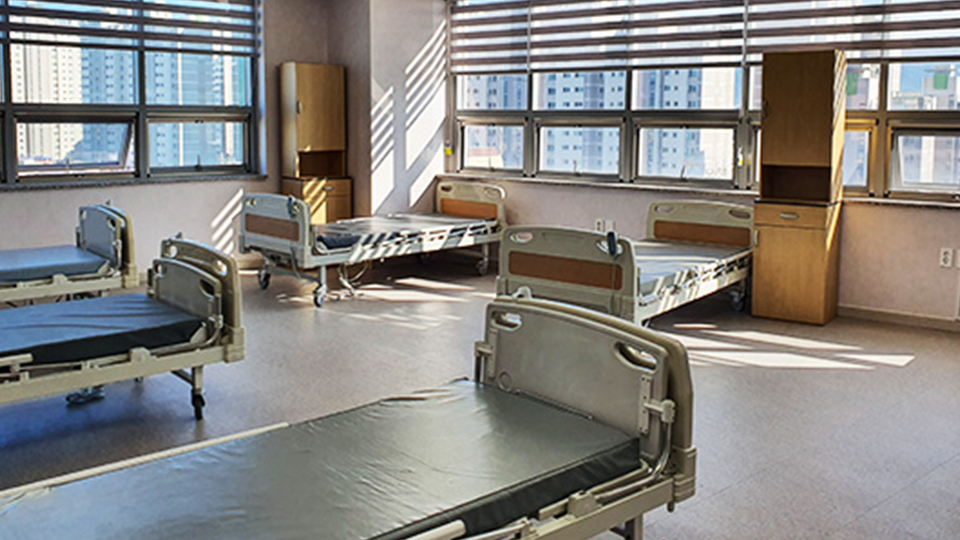 경대재활요양병원 이미지 2