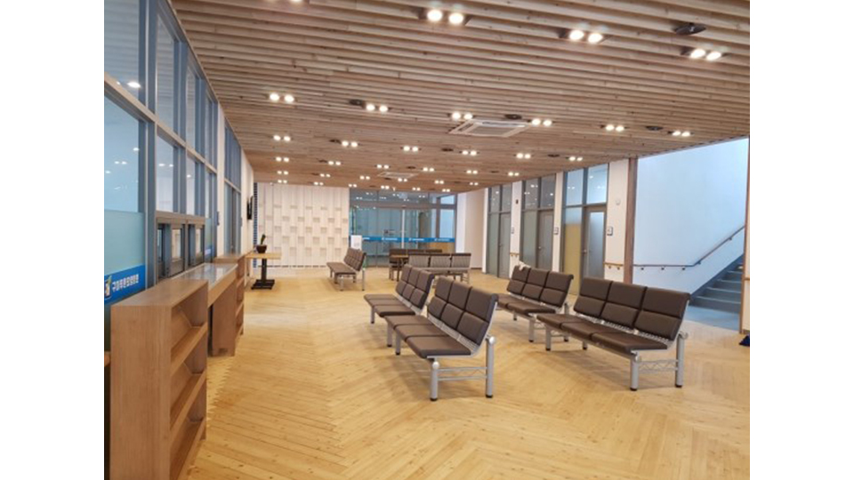 구미 푸른요양병원 이미지 2