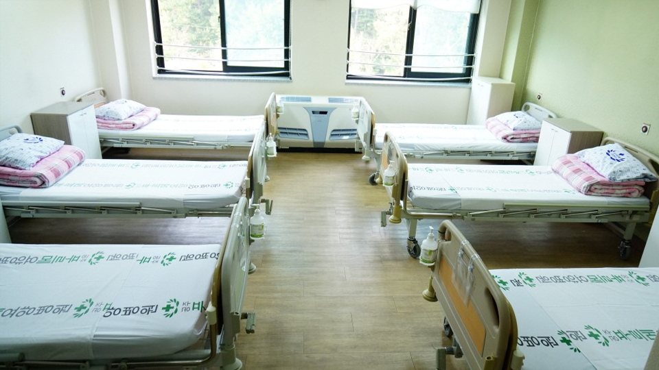 공주푸르메요양병원 이미지 2