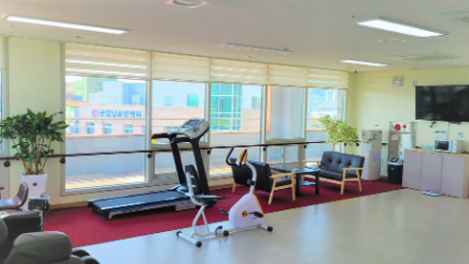 굿모닝요양병원 이미지 3