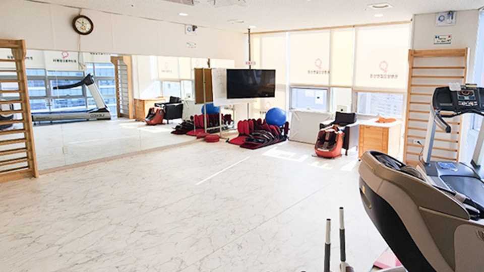 둔산엔젤요양병원 이미지 2